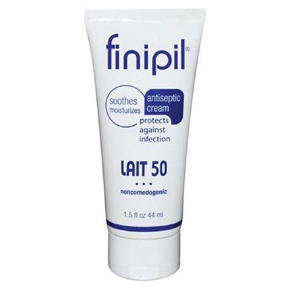 Finipil Lait 50 After Hair Removal Antiseptic 1.5